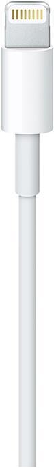 Image du produit Apple USB-C – Lightning (2 m, USB 2.0)