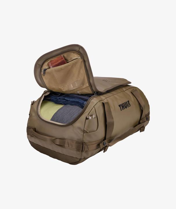Actual product image Thule Travel bag CHASM khaki (40 l)