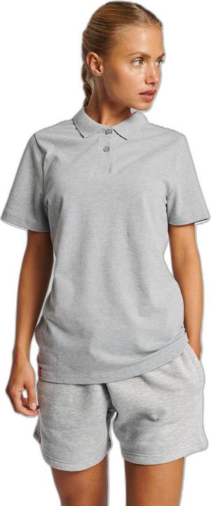 Produktbild hummel Red Stretch Polo Woman (L)
