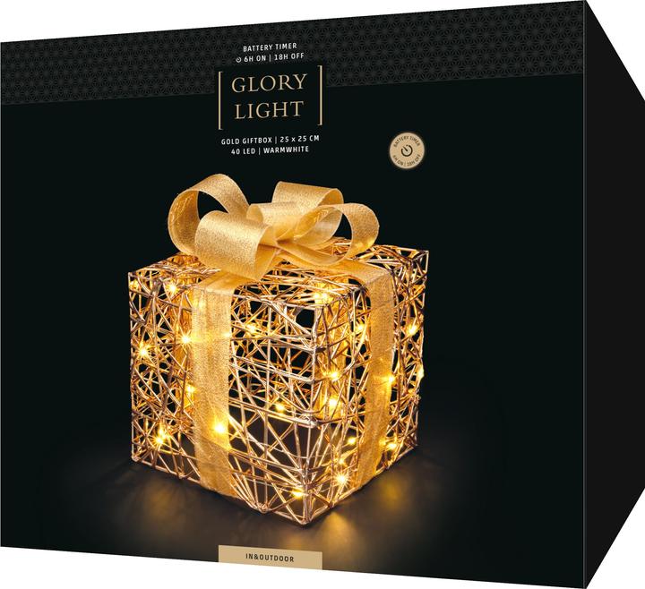 Actual product image STT Giftbox