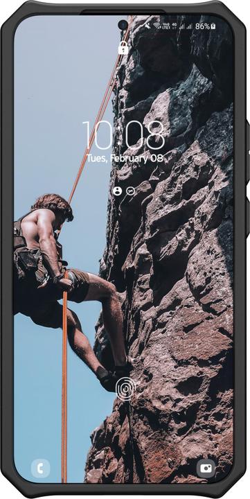 Immagine prodotto UAG Custodia Monarch (Samsung Galaxy S22 5G)
