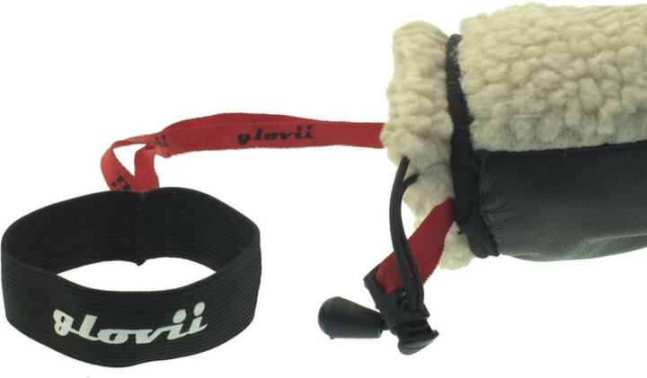 Actual product image Glovii GS3L (L)