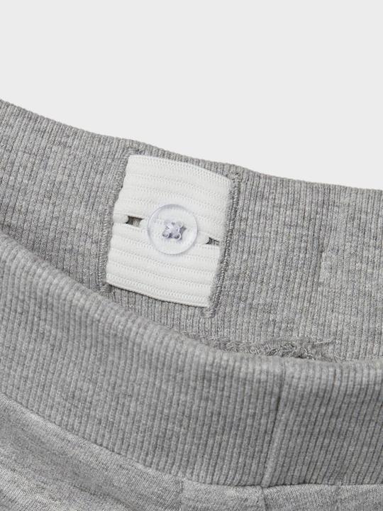 Actual product image Name it VERMO Sweatshorts (128)