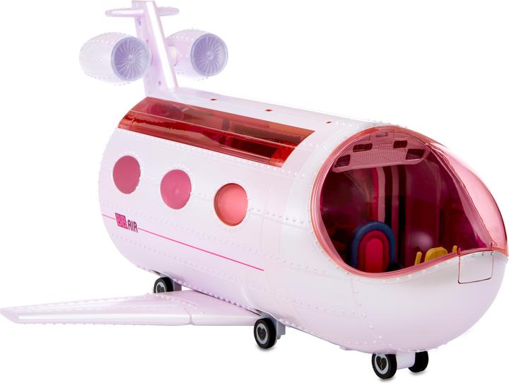 Image du produit MGA LOL Surprise OMG Plane 4-en-1