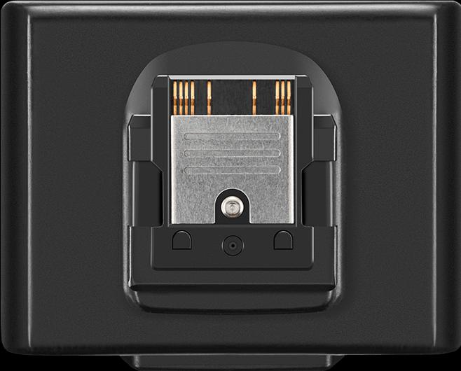 Image du produit Jinbei TR-Q7 (Adaptateur de flash)
