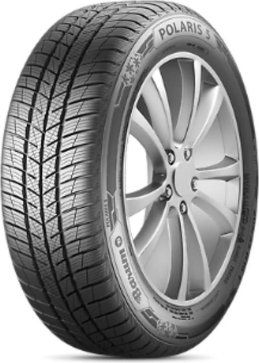 Produktbild Barum Polaris 5 (145/80R13 75T, Winterreifen)