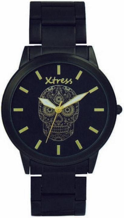 Xtress Damenuhr XNA1034-02 (Ø 40 mm) (40 mm)