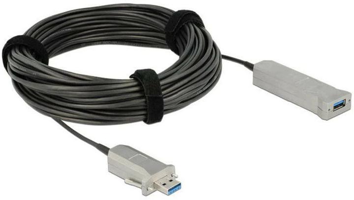 Actual product image Delock USB3 extension cable 20m (20 m, USB 2.0)
