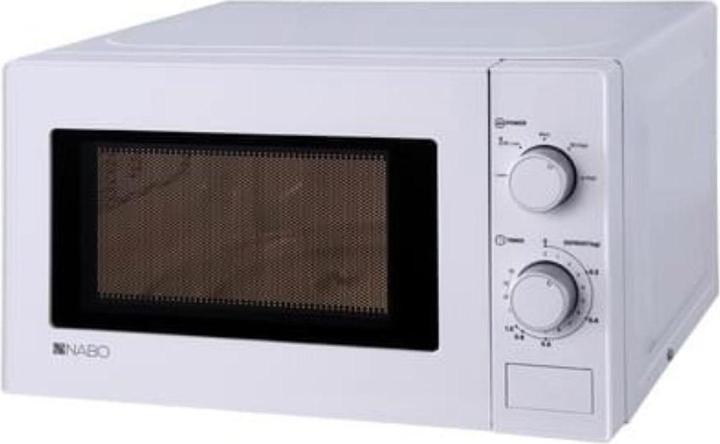 Actual product image NABO MWU2010