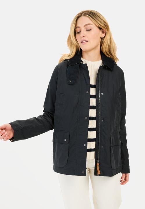 Immagine prodotto Camel Active Fieldjacket mit Cordkragen (42)