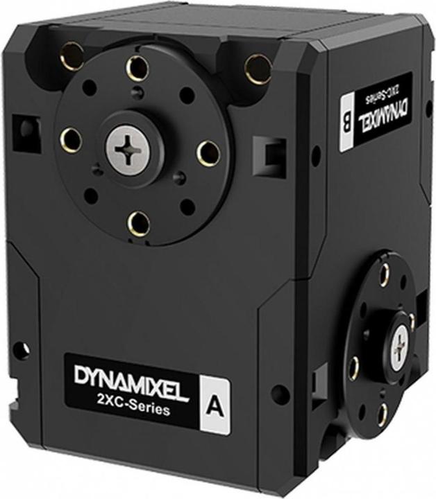 Robotis Servomoteur DYNAMIXEL 2XC430-W250-T (Anglais)