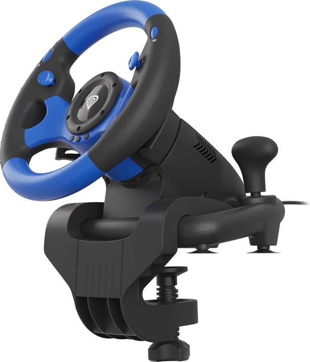 Produktbild Genesis Seaborg 350 (PC, PS4, Xbox 360, Xbox One S, PS3, Xbox Series X, Xbox Series S, Switch, Xbox One X)