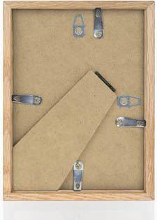 Immagine prodotto ZEP V4568D Malmo Brown 10x15 / 15x20 cm (10 x 15 cm, 15 x 20 cm)
