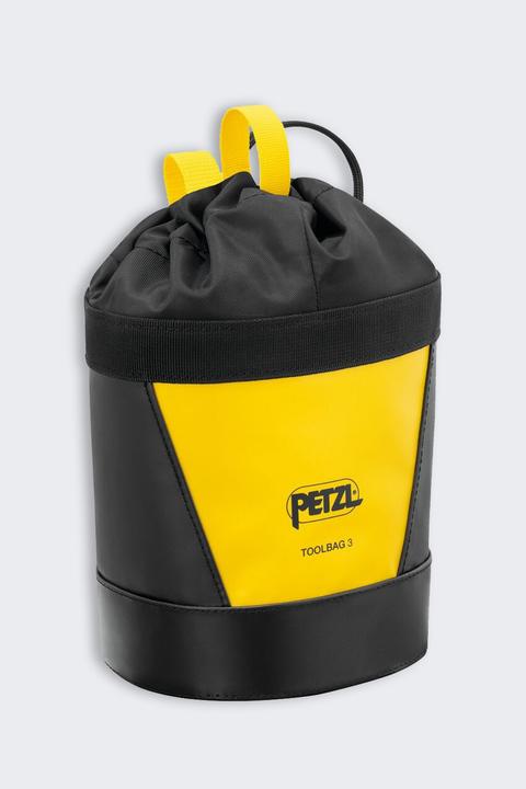 Actual product image Petzl PE-S047BA01 Tool bag - 3.0L