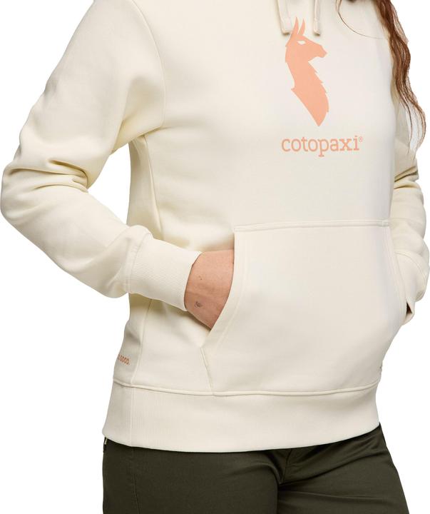 Immagine prodotto Cotopaxi Felpa con cappuccio a forma di lama (L)