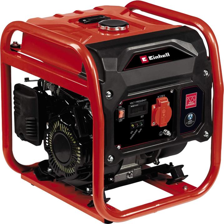 Einhell TC-IG 1100 (1000 W, 4.20 l)