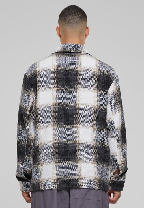 Immagine prodotto Urban Classics Giacca a camicia con zip - 126963 (XXL)