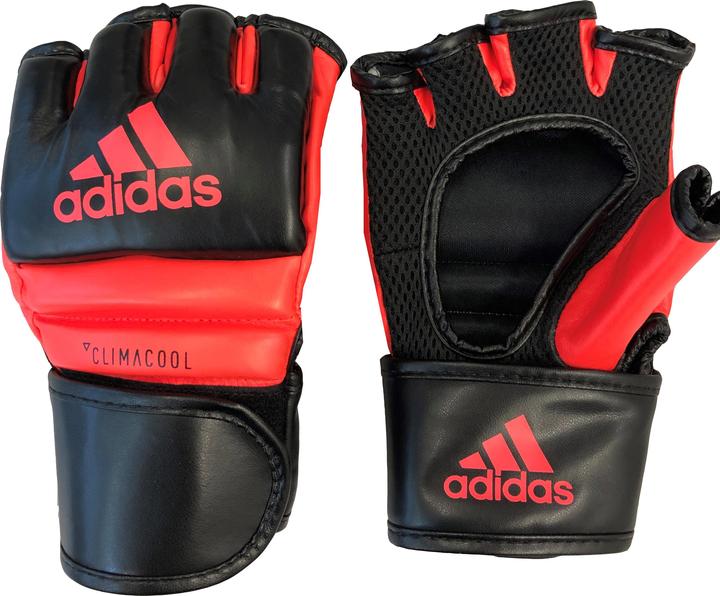 Black-Red