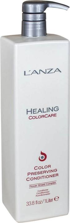L'Anza Healing Colorcare - Color-Preserving Conditioner