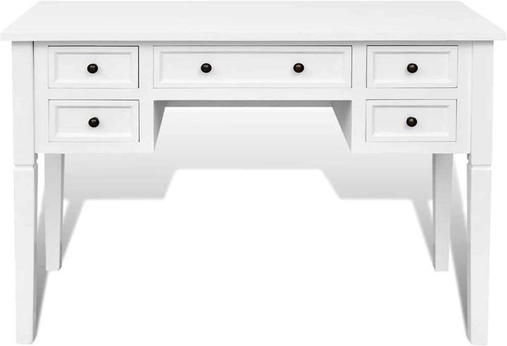 Image du produit VidaXL Nasira (109.5 x 45 x 77.5 cm)