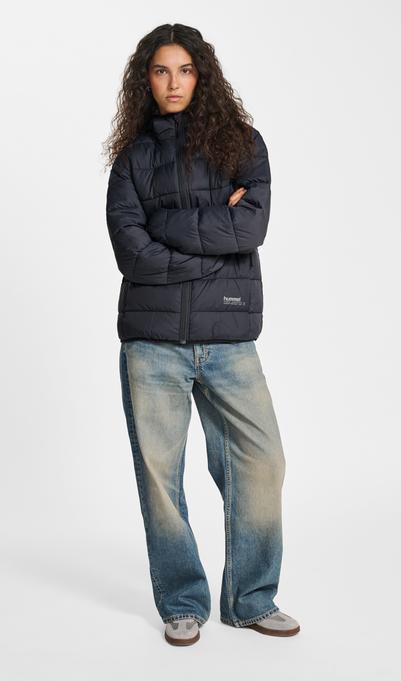 Actual product image hummel Hmllightweight Puffer Jacket (3XL)
