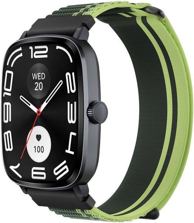 Immagine prodotto Haylou Smartwatch RS5 (czarny)