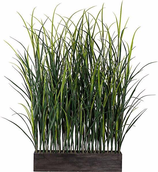 Produktbild Gasper Kunststoffgras-Raumteiler (120 cm)
