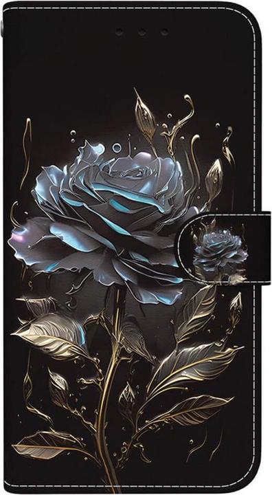 Black Rose