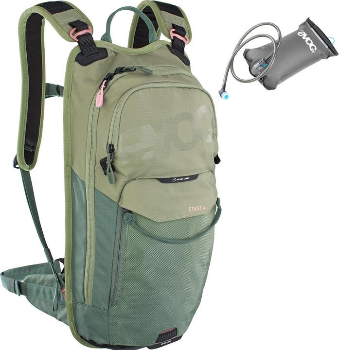 Evoc Stage 6 (6 l)