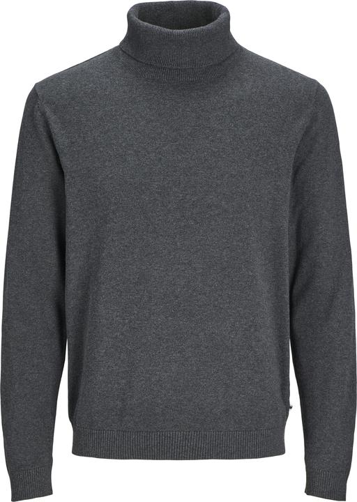 Jack & Jones Plus Size Rollkragenpullover Rollkragenpullover (3XL)