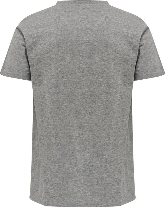 Produktbild hummel hmlMOVE GRID COTTON T-SHIRT S/S (M)