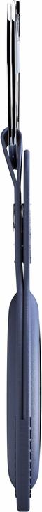 Image du produit Keybudz Porte-clés AirTag bleu cobalt