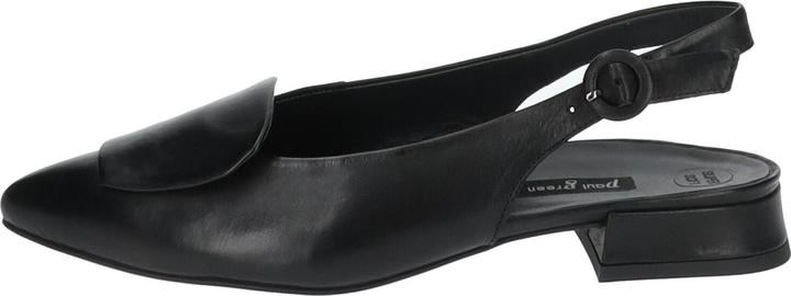 Actual product image Paul Green Sling Pumps (37.5)
