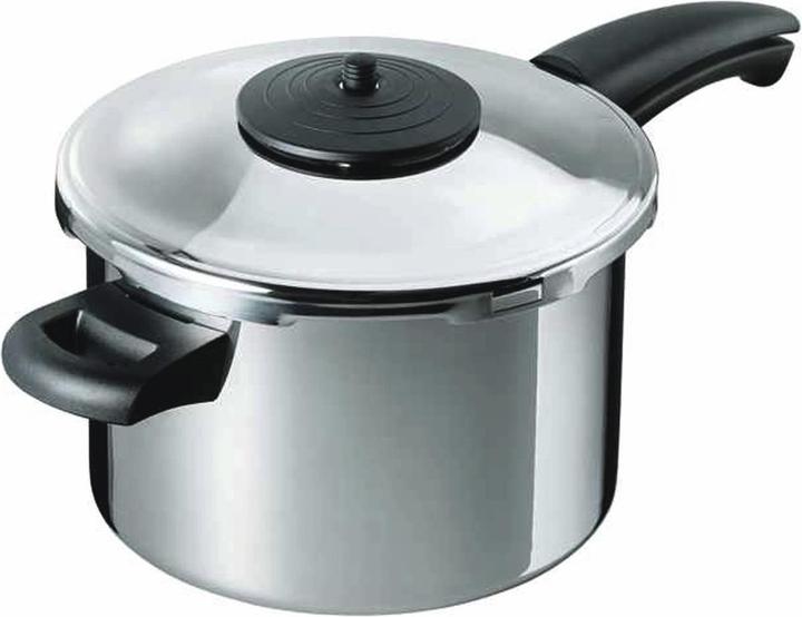 Produktbild Kuhn Rikon Duromatic Ergo (Dampfkochtopf)