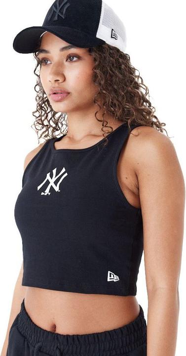 Immagine prodotto New Era Canotta da donna New York Yankees nera - XL (XL)