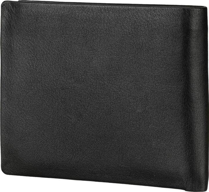 Produktbild Braun Büffel Hannes Geldbörse RFID Schutz Leder 11.5 cm