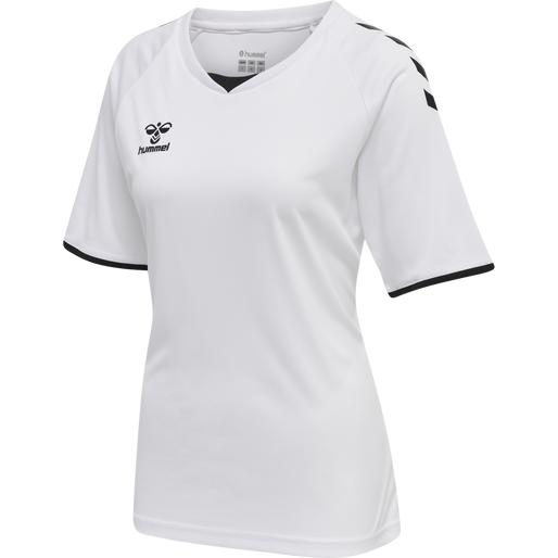 Produktbild hummel Core Volley Tee Damen (XXL)