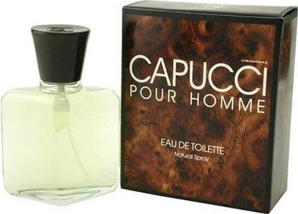 Actual product image Capucci Perfume (Eau de toilette, 100 ml)