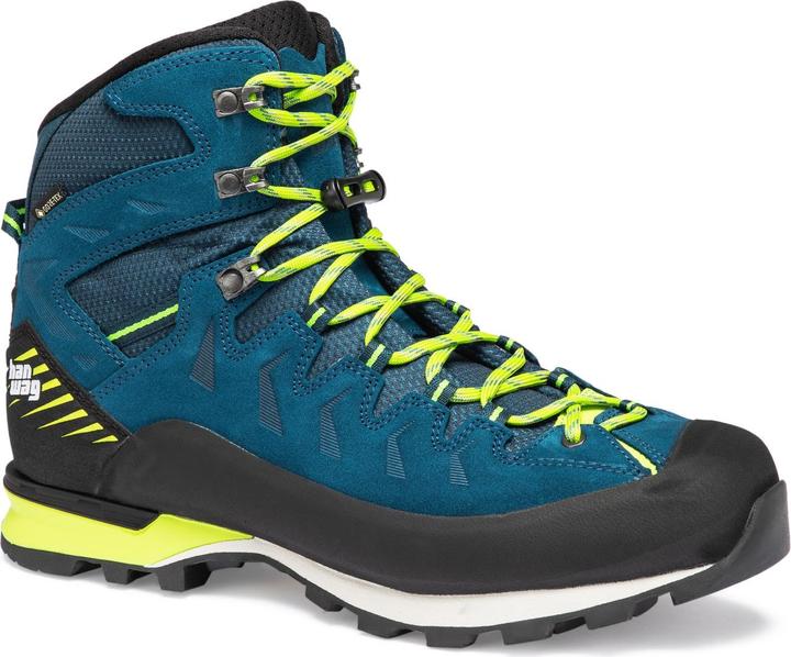 Produktbild Hanwag Makra Pro GTX (48)