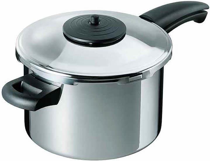 Produktbild Kuhn Rikon Duromatic Ergo (Dampfkochtopf)