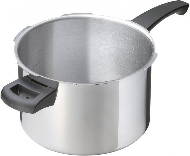 Produktbild Kuhn Rikon Duromatic Ergo (Dampfkochtopf)