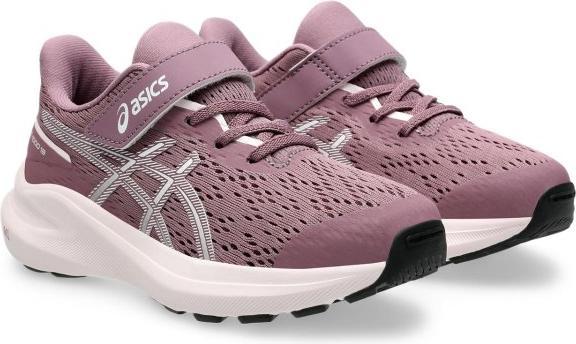 Produktbild ASICS Performance GT-1000 13 PS Kids DUSTY MAUVE/WHITE (27)