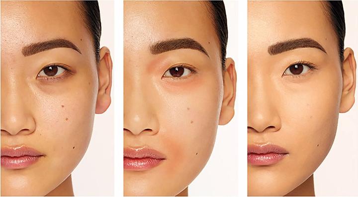 Immagine prodotto NARS Cosmetics Correttore del colore cremoso radioso (Light)