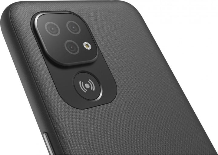 Immagine prodotto Doro 8100 Plus (32 GB, Grigio, 6.10", SIM singola, 13 Mpx, 4G)