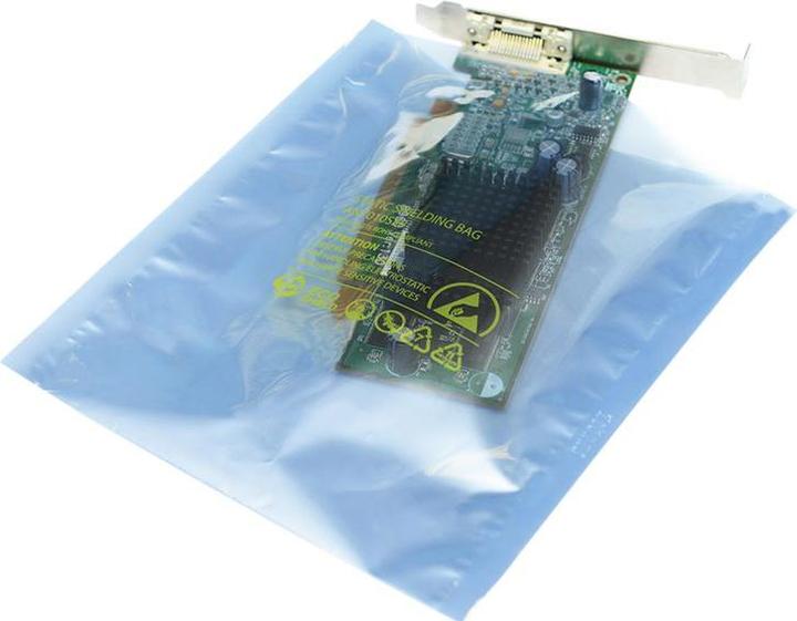 Image du produit RND Sachet de protection antistatique, 457 x 610mm, paquet de 100 pièces (100 pièce(s))