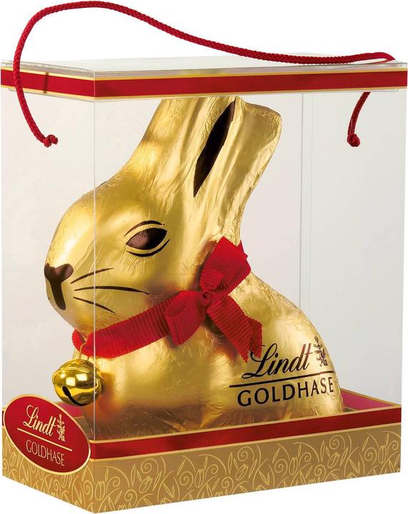 Produktbild Lindt Goldhase (1000 g)