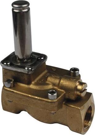 Produktbild Danfoss Magnetventil EV220B 20B 3/4" nc fkm