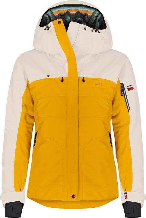 Produktbild Elevenate W St Moritz Jacket (XS)
