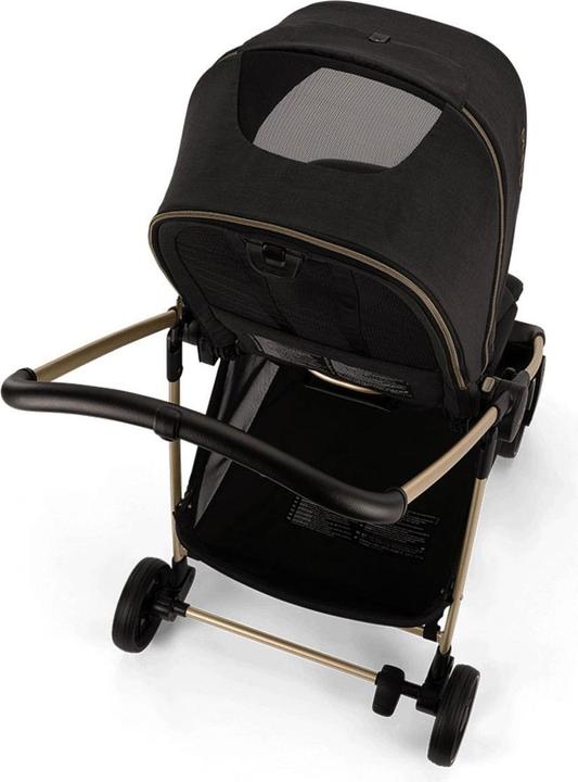 Actual product image Nuna Ixxa