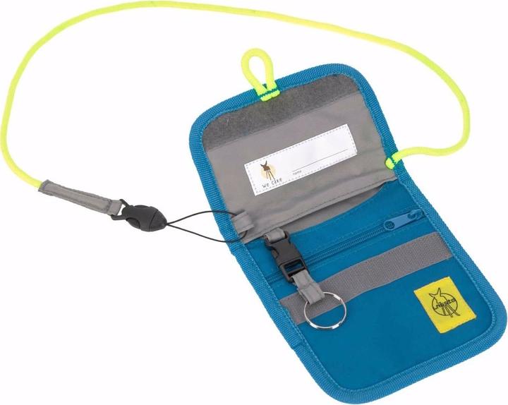 Produktbild Lässig FLEXY Unique Schulranzenset (19 l)